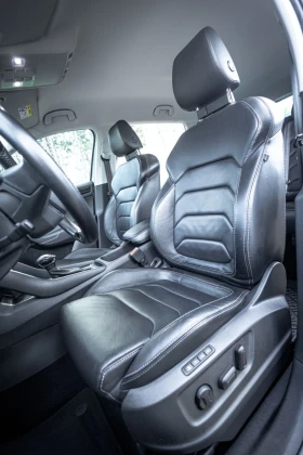 Skoda Kodiaq Style+ edition ГАРАНЦИОНЕН - 62000 лв. / 31700.10 € - 91781633 16