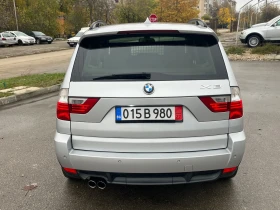 BMW X3 3.0SD 286 k.c | Mobile.bg    6