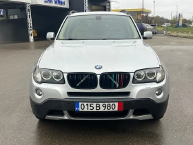 BMW X3 3.0SD 286 k.c | Mobile.bg    2