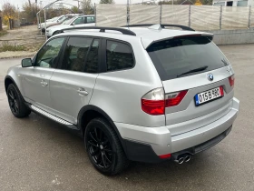 BMW X3 3.0SD 286 k.c | Mobile.bg    7