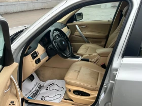 BMW X3 3.0SD 286 k.c | Mobile.bg    9