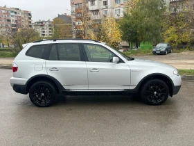 BMW X3 3.0SD 286 k.c | Mobile.bg    4