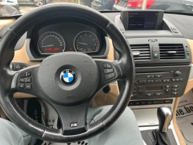 BMW X3 3.0SD 286 k.c | Mobile.bg    13