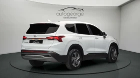 Hyundai Santa fe 2.2 2WD PREMIUM autogeorge.com  - 39500 лв. / 20196.03 € - 87801148 2