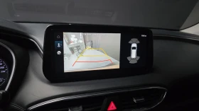 Hyundai Santa fe 2.2 2WD PREMIUM autogeorge.com  - 39500 лв. / 20196.03 € - 87801148 16