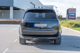 Land Rover Range rover LWB Autobiography P530, снимка 5