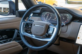 Land Rover Range rover LWB Autobiography P530, снимка 12