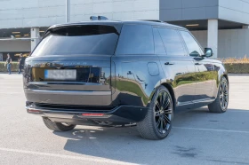 Land Rover Range rover LWB Autobiography P530, снимка 4