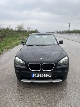 BMW X1 X-DRIVE , снимка 3