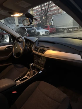 BMW X1 X-DRIVE , снимка 8