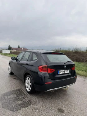 BMW X1 X-DRIVE , снимка 2