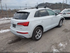 Audi Q5 QUATTRO* S-Line* Premium Plus* Крайна цена до БГ - 18400 € / 35987.27 лв. - 14433689 4