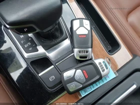 Audi Q5 QUATTRO* S-Line* Premium Plus* Крайна цена до БГ - 18400 € / 35987.27 лв. - 14433689 10