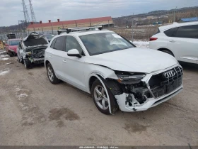 Audi Q5 QUATTRO* S-Line* Premium Plus* Крайна цена до БГ - 18400 € / 35987.27 лв. - 14433689 3