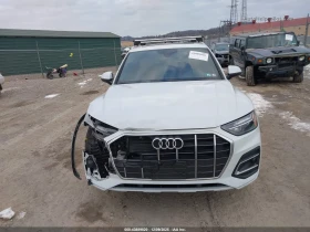 Audi Q5 QUATTRO* S-Line* Premium Plus* Крайна цена до БГ - 18400 € / 35987.27 лв. - 14433689 2