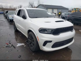 Dodge Durango SRT 392 AWD* 6.4L 475HP* Клип на мотор