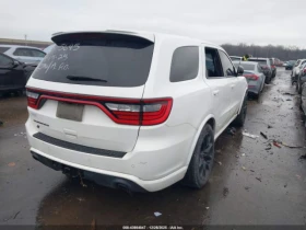Dodge Durango SRT 392 AWD* 6.4L 475HP* Клип на мотор - 26460 € / 51751.26 лв. - 58433697 4