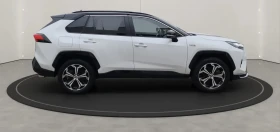 Toyota Rav4 Plug-in hybrid  - 32000 € / 62586.56 лв. - 17031045 6