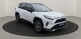 Toyota Rav4 Plug-in hybrid  - 32000 € / 62586.56 лв. - 17031045 7