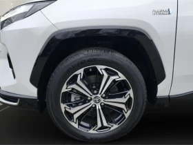 Toyota Rav4 Plug-in hybrid  - 32000 € / 62586.56 лв. - 17031045 8