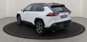 Toyota Rav4 Plug-in hybrid  - 32000 € / 62586.56 лв. - 17031045 3