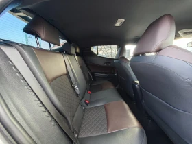 Toyota C-HR HYBRID EURO 6B, снимка 13