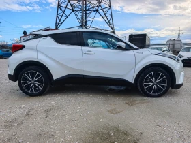 Toyota C-HR HYBRID EURO 6B, снимка 8
