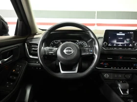 Nissan Rogue Rogue SV Midnight AWD АвтоКредит  (ЦЕНА ДО БГ) | Auto.bg — изображение 6
