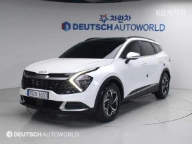 ������ Kia Sportage