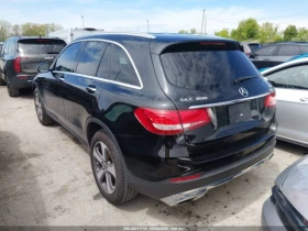 Mercedes-Benz GLC 300 2.0T 4MATIC | Auto.bg — изображение 3