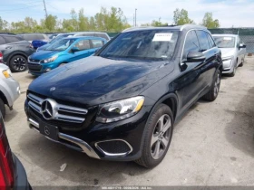 Mercedes-Benz GLC 300 2.0T 4MATIC | Auto.bg — изображение 2