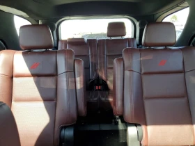 Dodge Durango 3.6l Gt | Mobile.bg � ����� ������ 10