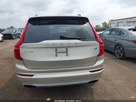 Volvo Xc90 undefined | Auto.bg — изображение 6