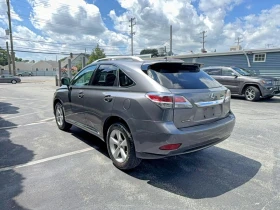Lexus RX 350 | Mobile.bg � ����� ������ 3