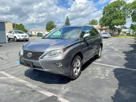 Lexus RX 350 | Mobile.bg � ����� ������ 2