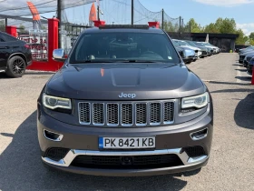 Jeep Grand cherokee ТОП* СОБСТВЕН ЛИЗИНГ | Auto.bg — изображение 2