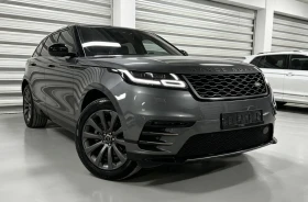 Land Rover Range Rover Velar 2.0D R-Dynamic | 6м. ГАРАНЦИЯ | Лизинг | Meridian  - 21500 € - 62112672 3