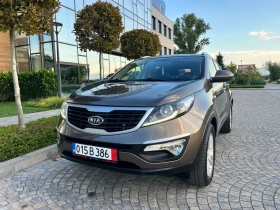 Kia Sportage 2.0CRDi* 4x4* Android Navi* Нови гуми* Перфектен*  | Auto.bg — изображение 5