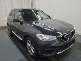 BMW X3 * Sports Activity Vehicle Xdrive30i * CARFAX *  | Auto.bg — изображение 5