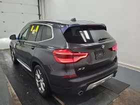 BMW X3 * Sports Activity Vehicle Xdrive30i * CARFAX *  | Auto.bg — изображение 6