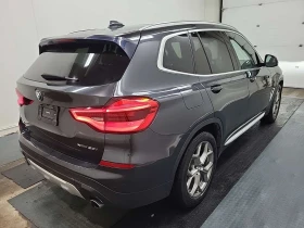 BMW X3 * Sports Activity Vehicle Xdrive30i * CARFAX *  | Auto.bg — изображение 2