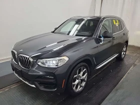 BMW X3 * Sports Activity Vehicle Xdrive30i * CARFAX * 