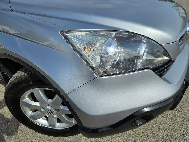 Honda Cr-v БЕНЗИН 6 СКОРОСТИ , снимка 3 - Автомобили и джипове - 49664128