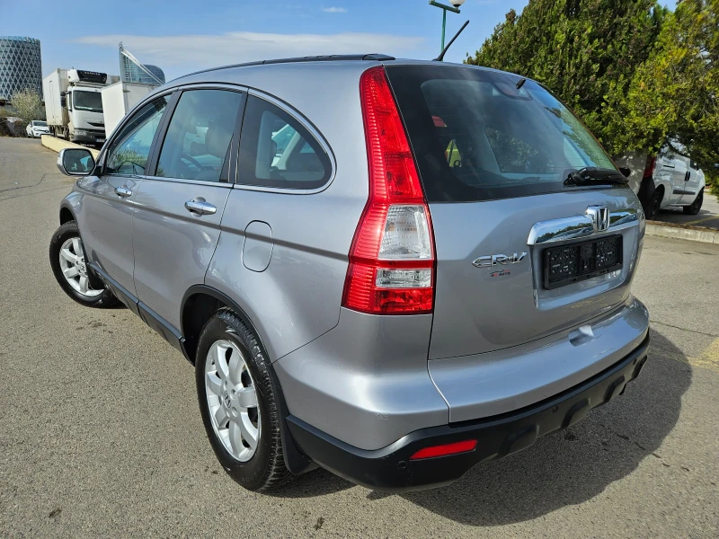 Honda Cr-v БЕНЗИН 6 СКОРОСТИ , снимка 5 - Автомобили и джипове - 49664128