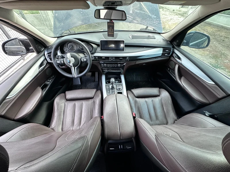 BMW X5 Ф15 н57д30А, снимка 6 - Автомобили и джипове - 50933388