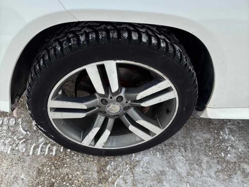 Mercedes-Benz GLK * 350 * CARFAX * БЕЗ ПЪРВОНАЧАЛНА ВНОСКА, снимка 7 - Автомобили и джипове - 52807705