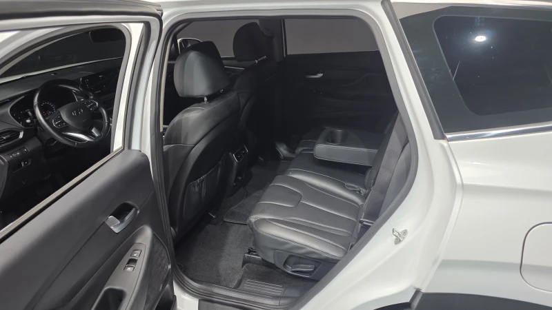 Hyundai Santa fe 2.2 2WD PREMIUM autogeorge.com , снимка 10 - Автомобили и джипове - 52846455