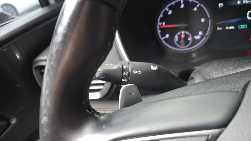 Hyundai Santa fe 2.2 2WD PREMIUM autogeorge.com , снимка 15 - Автомобили и джипове - 52846455