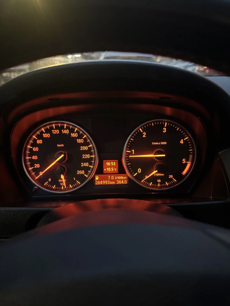 BMW X1 X-DRIVE , снимка 7 - Автомобили и джипове - 53144767