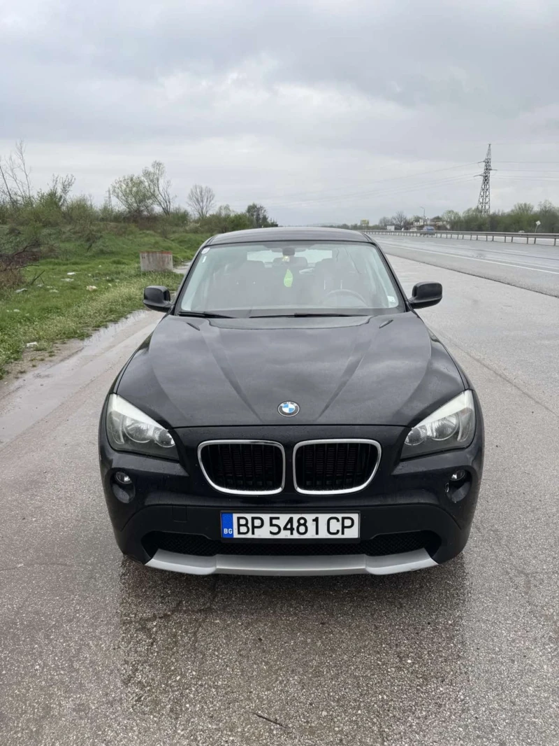 BMW X1 X-DRIVE , снимка 3 - Автомобили и джипове - 53144767